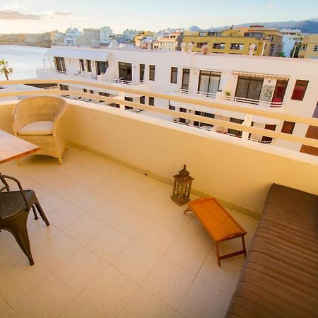 Medano4You Magallanes Flavour Holiday Home El Médano Esterno foto