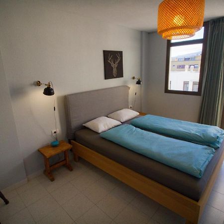 Medano4You Magallanes Flavour Holiday Home El Médano Esterno foto