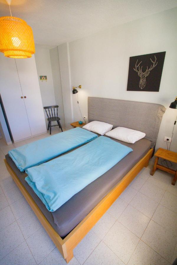 Medano4You Magallanes Flavour Holiday Home El Médano Esterno foto