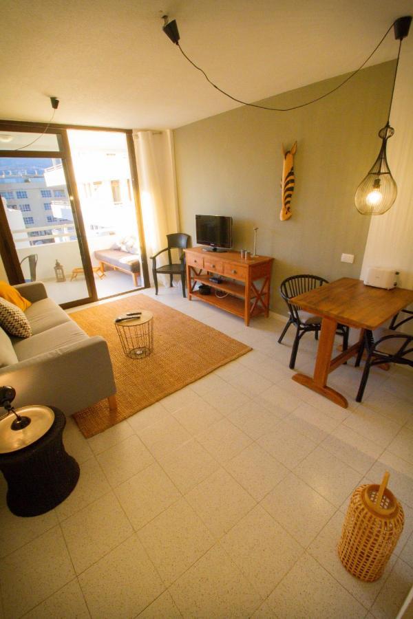 Medano4You Magallanes Flavour Holiday Home El Médano Esterno foto
