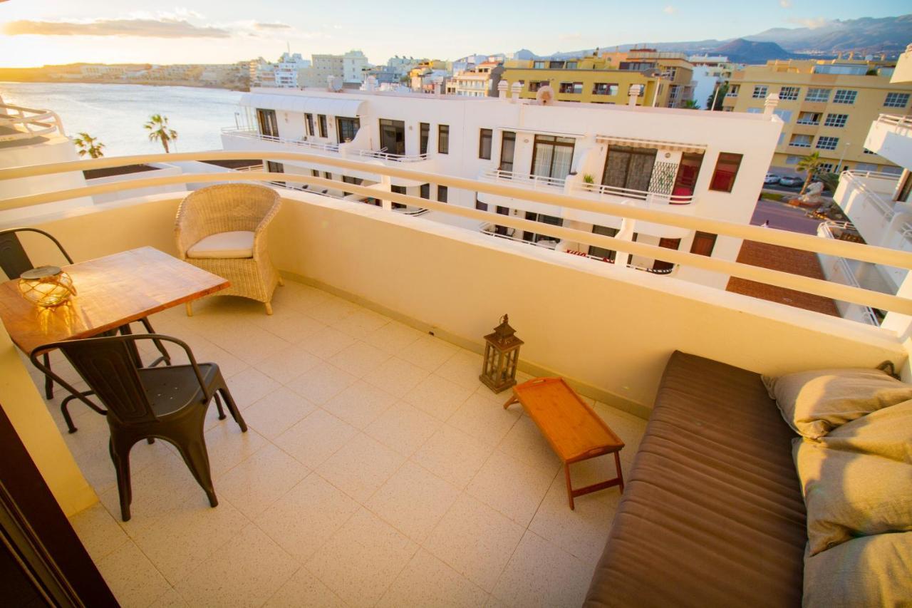 Medano4You Magallanes Flavour Holiday Home El Médano Esterno foto