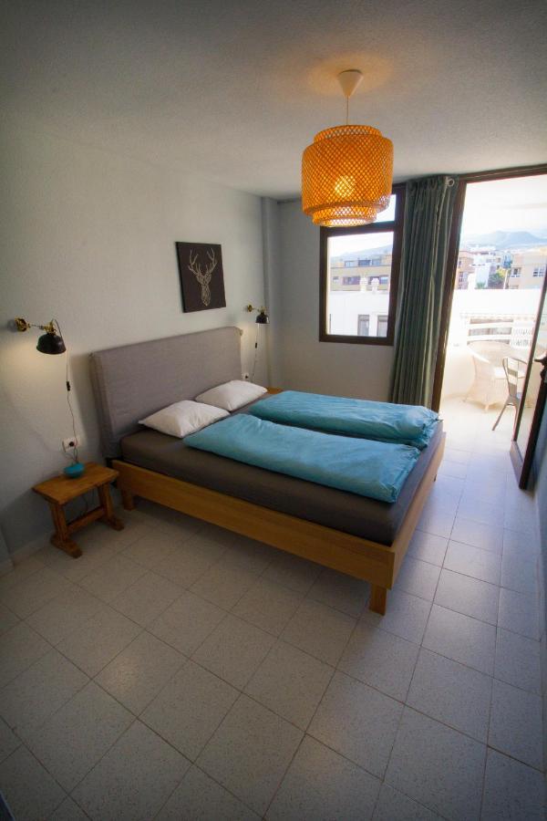 Medano4You Magallanes Flavour Holiday Home El Médano Esterno foto