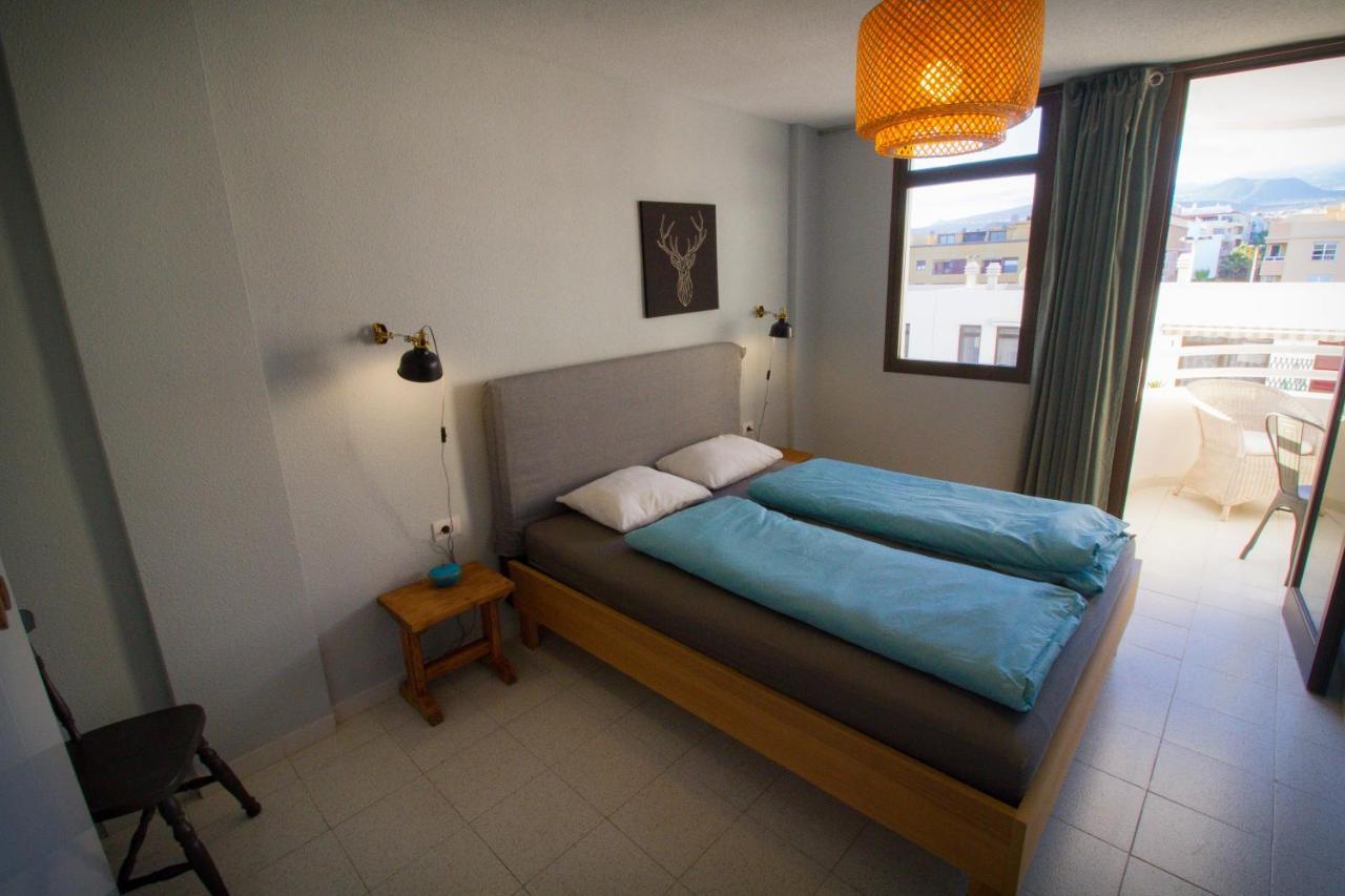Medano4You Magallanes Flavour Holiday Home El Médano Esterno foto