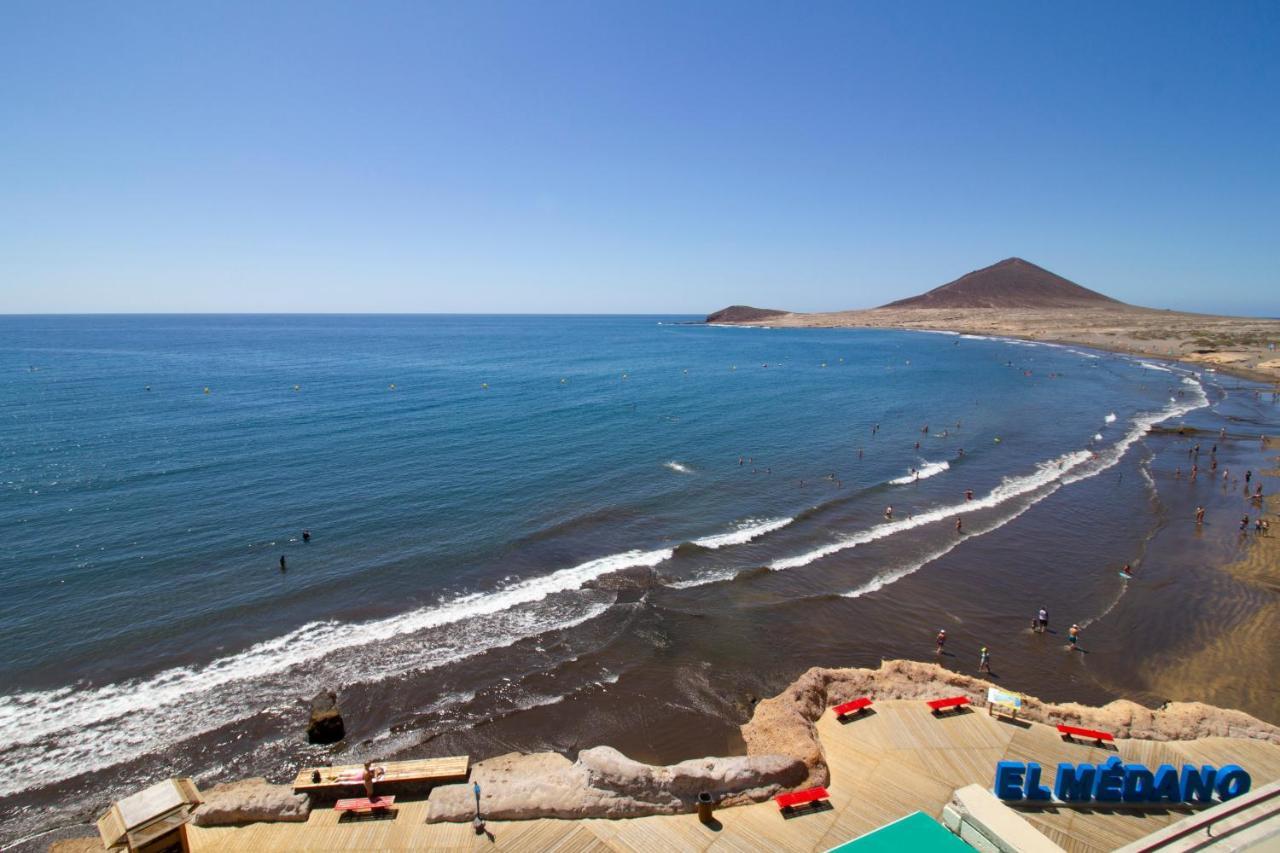 Medano4You Magallanes Flavour Holiday Home El Médano Esterno foto